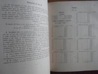 Handbok f&ouml;r M&aring;tt och Vigt med fullst&auml;ndiga jemf&ouml;relsetabeller f&ouml;r Meter-Systemet