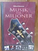 Musik f&ouml;r miljoner