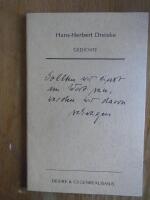 Gedichte