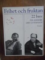 Frihet och fruktan : 22 brev