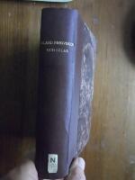 Bland pingviner och s&auml;lar. Minnen fr&aring;n svenska sydpolarexpeditionen  1901 - 1903