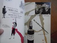 Fin de Copenhague. Conseiller technique pour le d&eacute;tournement G.-E. Debord