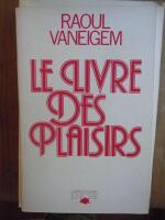 Le Livre des Plaisirs