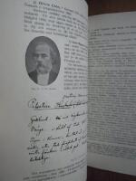 C A Agardhs Fanerogamherbarium j&auml;mte andra i Karlstads h a l&auml;roverk befintliga herbarier