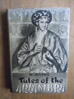 Tales of the Alhambra