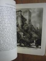 Tales of the Alhambra