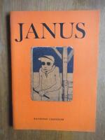 Raymond Chandler. Janus nr 2/ 1980