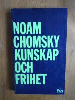 Kunskap och frihet : Bertrand Russell-f&ouml;rel&auml;sningar