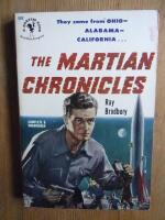 The Martian Chronicles
