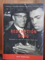 Redemption song - Muhammad Ali and the spirit of the sixties