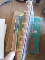 Halvandet Hundrede Viser. Tekst og Musik