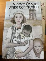 Ulrike och freden