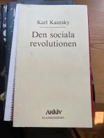 Den sociala revolutionen