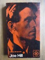 Joe Hill