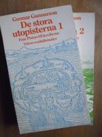 De stora utopisterna 1 o 2