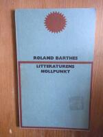 Litteraturens nollpunkt