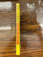 Vapenhandlarna fr&aring;n Isher : [roman]