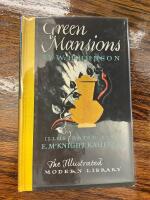 Green Mansions