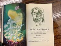 Green Mansions