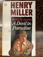 A Devil in Paradise