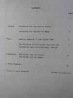 Function, construction and quality of the guitar : papers given at a seminar organized by the Committee for the acoustics of music [on November 14, 1981]