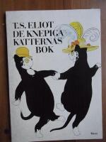 De knepiga katternas bok