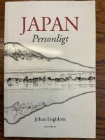 Japan - personligt