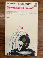 Genv&auml;gar till lycka?