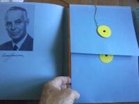Stockholm. Stockholms Kommuns informationspaket till delegater och tjänstemän vid FN-konferensen 1972 om mänsklig miljö