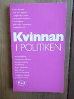 Kvinnan i politiken