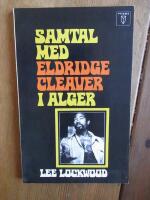 Samtal med Eldridge Cleaver i Alger