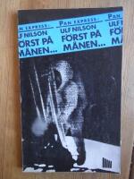 F&ouml;rst p&aring; m&aring;nen...