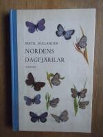 Nordens dagfj&auml;rilar