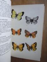 Nordens dagfj&auml;rilar