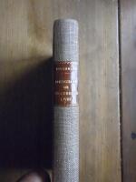 Dimfigurer ur Stockholmslivet