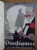 Dimfigurer ur Stockholmslivet