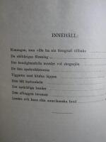 Privatdetektiven Sherlock Holmes' &auml;fventyr. F&ouml;rsta serien