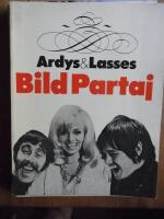 Ardys&Lasses BildPartaj