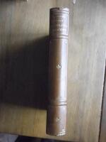 &Ouml;ver Gr&ouml;nlands inlandsis. Dagboksblad fr&aring;n "den f&ouml;rsta Thule-expeditionen"