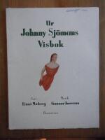 Ur Johnny Sj&ouml;mans Visbok