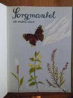 Sorgmantel och andra visor