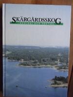 Sk&auml;rg&aring;rdsskog : ekologi och sk&ouml;tsel