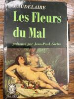 Les Fleurs du Mal