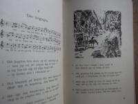 Du sk&ouml;na s&aring;ng. Finlandssvenska ballader