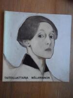 Taiteilijattaria / M&aring;larinnor