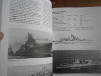 Warships of the USSR and Russia 1945 - 1995