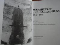 Warships of the USSR and Russia 1945 - 1995