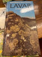 Lavar : en f&auml;lthandbok