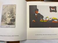 Carl Roland Kempe. Teckningar och gouacher 1923-1987