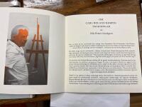 Carl Roland Kempe. Teckningar och gouacher 1923-1987